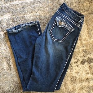 Rock 47 Jeans